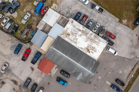 Купить коммерческую недвижимость в Хейнс-Сити, Флорида 334.36м2, № 1667127 - фото 20