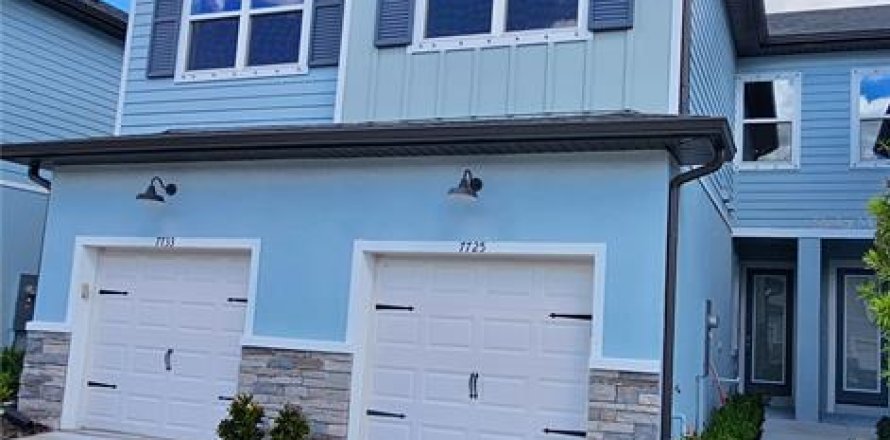 Townhouse in Seminole, Florida 2 bedrooms, 142.51 sq.m. № 2427375