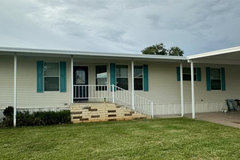 Appartement à louer à Bartow, Floride: 2 chambres, 169.08 m2 № 1788956 - photo 1
