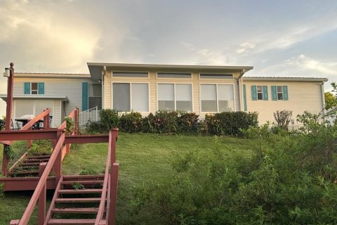 Appartement à louer à Bartow, Floride: 2 chambres, 169.08 m2 № 1788956 - photo 3