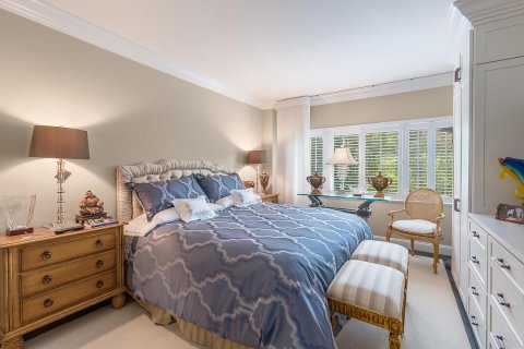 Condo in Palm Beach, Florida, 1 bedroom  № 2184920 - photo 10