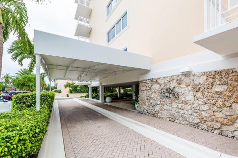 Condo in Palm Beach, Florida, 1 bedroom  № 2184920 - photo 21