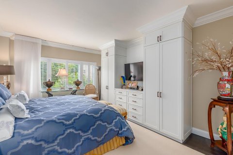 Condo in Palm Beach, Florida, 1 bedroom  № 2184920 - photo 11