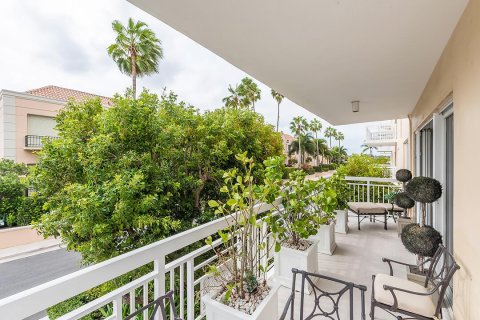 Condo in Palm Beach, Florida, 1 bedroom  № 2184920 - photo 16