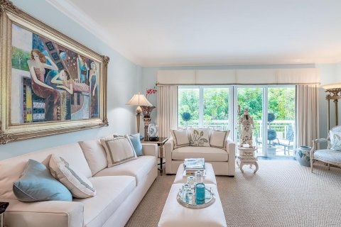 Condo in Palm Beach, Florida, 1 bedroom  № 2184920 - photo 4