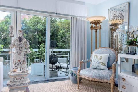 Condo in Palm Beach, Florida, 1 bedroom  № 2184920 - photo 5