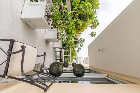 Condo in Palm Beach, Florida, 1 bedroom  № 2184920 - photo 20