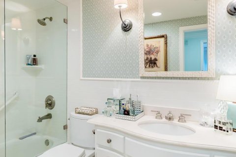 Condo in Palm Beach, Florida, 1 bedroom  № 2184920 - photo 8