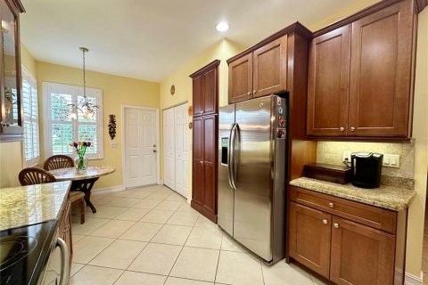House in Wimauma, Florida 2 bedrooms, 141.58 sq.m. № 1837575 - photo 8