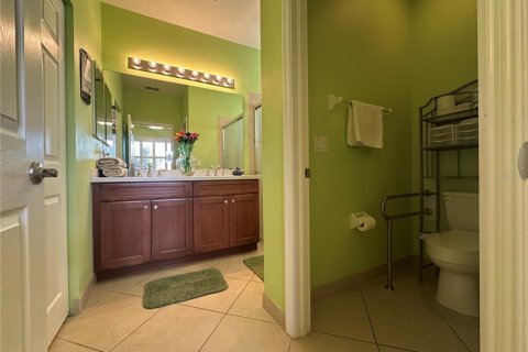 House in Wimauma, Florida 2 bedrooms, 141.58 sq.m. № 1837575 - photo 17