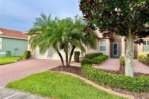House in Wimauma, Florida 2 bedrooms, 141.58 sq.m. № 1837575 - photo 3