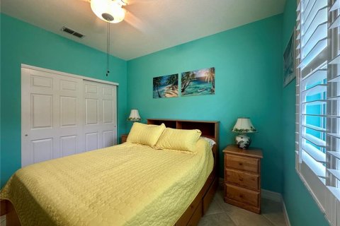 House in Wimauma, Florida 2 bedrooms, 141.58 sq.m. № 1837575 - photo 21
