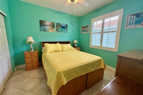 House in Wimauma, Florida 2 bedrooms, 141.58 sq.m. № 1837575 - photo 20