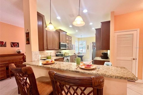 House in Wimauma, Florida 2 bedrooms, 141.58 sq.m. № 1837575 - photo 9