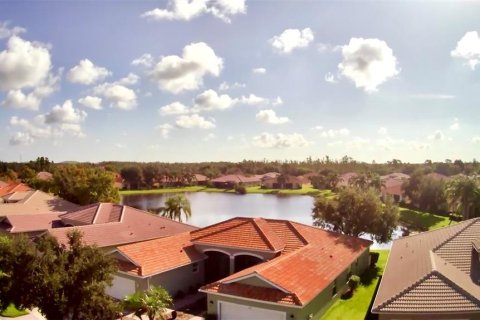 House in Wimauma, Florida 2 bedrooms, 141.58 sq.m. № 1837575 - photo 29