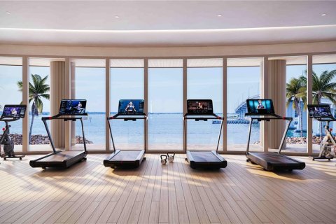 Copropriété à vendre à Clearwater, Floride: 5 chambres, 568.93 m2 № 1883885 - photo 9