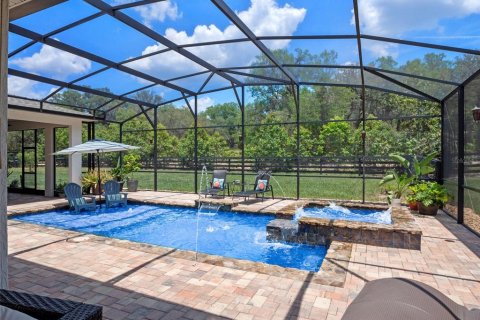 Casa en venta en Clermont, Florida, 6 dormitorios, 535.86 m2 № 1757912 - foto 4