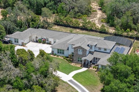 Casa en venta en Clermont, Florida, 6 dormitorios, 535.86 m2 № 1757912 - foto 1