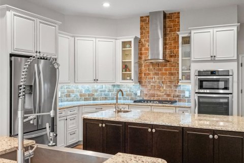 Casa en venta en Clermont, Florida, 6 dormitorios, 535.86 m2 № 1757912 - foto 19