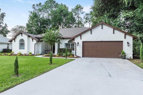 Casa en Palm Coast, Florida 4 dormitorios, 226.22 m2 № 2372915