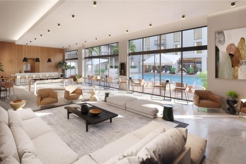 Condominio en venta en Miami, Florida, 2 dormitorios № 1859940 - foto 9