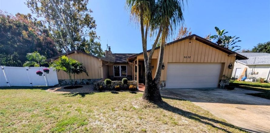Villa ou maison à New Port Richey, Floride 2 chambres, 137.03 m2 № 2431628