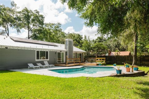 House in Ocala, Florida 3 bedrooms, 162.58 sq.m. № 1905800 - photo 5