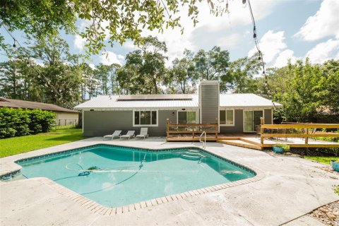 House in Ocala, Florida 3 bedrooms, 162.58 sq.m. № 1905800 - photo 4