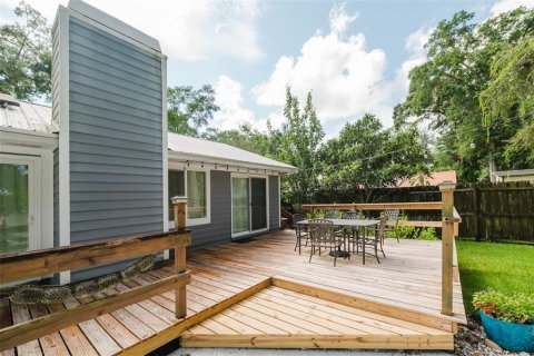 House in Ocala, Florida 3 bedrooms, 162.58 sq.m. № 1905800 - photo 2