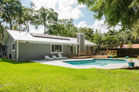 House in Ocala, Florida 3 bedrooms, 162.58 sq.m. № 1905800 - photo 3