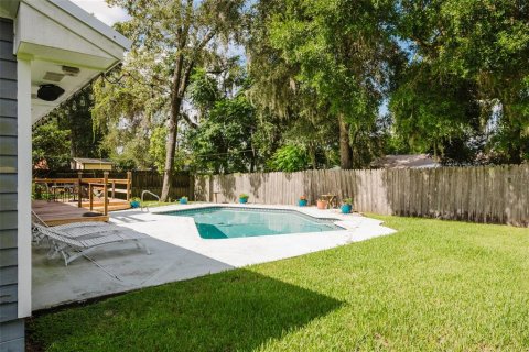 House in Ocala, Florida 3 bedrooms, 162.58 sq.m. № 1905800 - photo 6