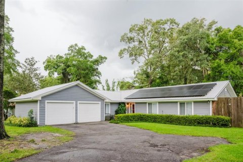 House in Ocala, Florida 3 bedrooms, 162.58 sq.m. № 1905800 - photo 7