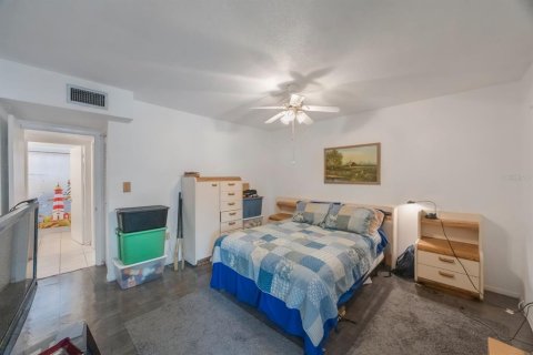 Купить кондоминиум в Сент-Питерсберг, Флорида 6 комнат, 97.55м2, № 1614146 - фото 16