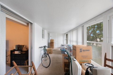 Купить кондоминиум в Сент-Питерсберг, Флорида 6 комнат, 97.55м2, № 1614146 - фото 24