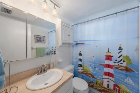 Купить кондоминиум в Сент-Питерсберг, Флорида 6 комнат, 97.55м2, № 1614146 - фото 19