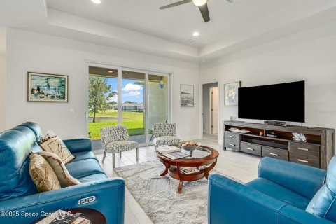 Villa ou maison à vendre à Palm Bay, Floride: 4 chambres, 209.49 m2 № 1856042 - photo 14