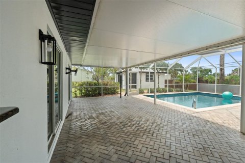 House in Punta Gorda, Florida 3 bedrooms, 155.05 sq.m. № 1777087 - photo 13
