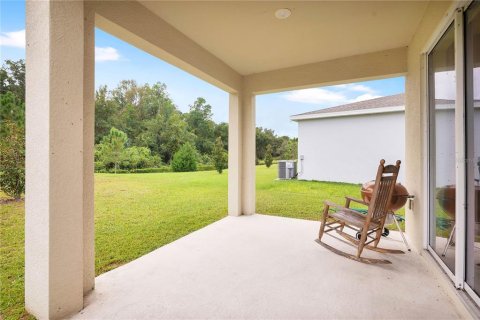 Villa ou maison à vendre à Leesburg, Floride: 4 chambres, 171.87 m2 № 2405556 - photo 23