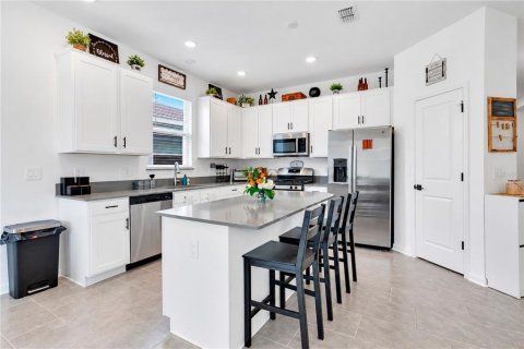 Villa ou maison à vendre à Leesburg, Floride: 4 chambres, 171.87 m2 № 2405556 - photo 10
