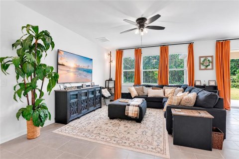 Villa ou maison à vendre à Leesburg, Floride: 4 chambres, 171.87 m2 № 2405556 - photo 7