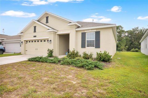 Villa ou maison à vendre à Leesburg, Floride: 4 chambres, 171.87 m2 № 2405556 - photo 3