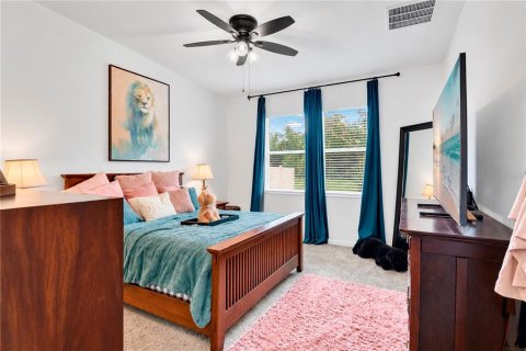 Villa ou maison à vendre à Leesburg, Floride: 4 chambres, 171.87 m2 № 2405556 - photo 13