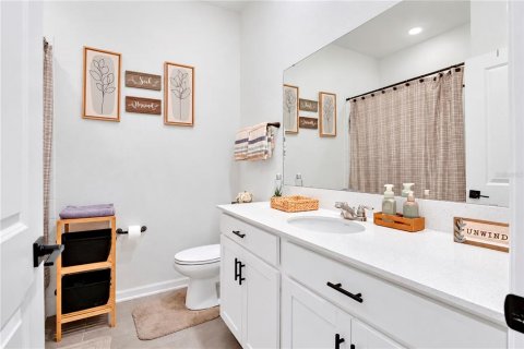 Villa ou maison à vendre à Leesburg, Floride: 4 chambres, 171.87 m2 № 2405556 - photo 19