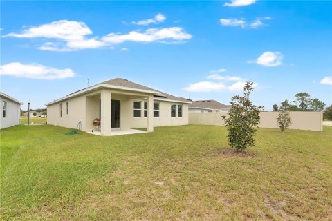Villa ou maison à vendre à Leesburg, Floride: 4 chambres, 171.87 m2 № 2405556 - photo 24