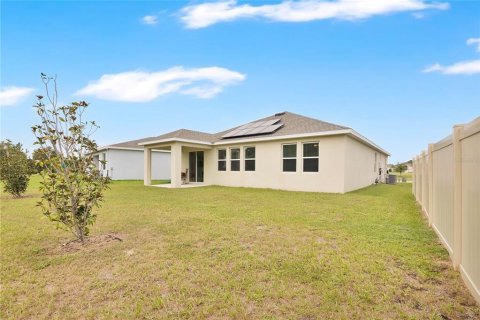 Villa ou maison à vendre à Leesburg, Floride: 4 chambres, 171.87 m2 № 2405556 - photo 26