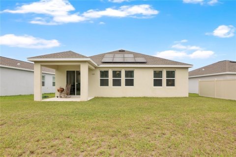 Villa ou maison à vendre à Leesburg, Floride: 4 chambres, 171.87 m2 № 2405556 - photo 25