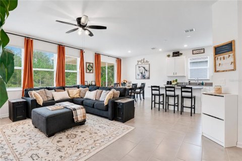 Villa ou maison à vendre à Leesburg, Floride: 4 chambres, 171.87 m2 № 2405556 - photo 6