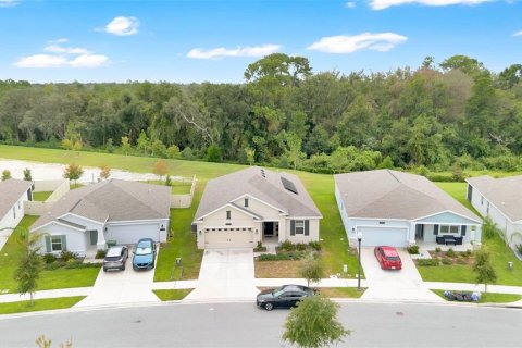 Villa ou maison à vendre à Leesburg, Floride: 4 chambres, 171.87 m2 № 2405556 - photo 30