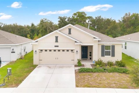 Villa ou maison à vendre à Leesburg, Floride: 4 chambres, 171.87 m2 № 2405556 - photo 27