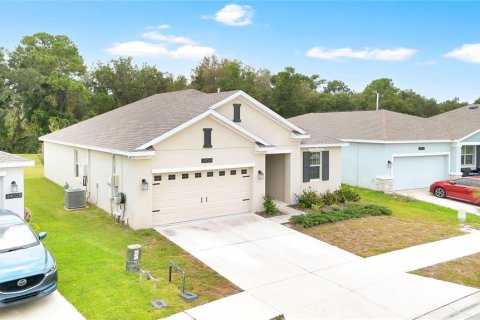 Villa ou maison à vendre à Leesburg, Floride: 4 chambres, 171.87 m2 № 2405556 - photo 28